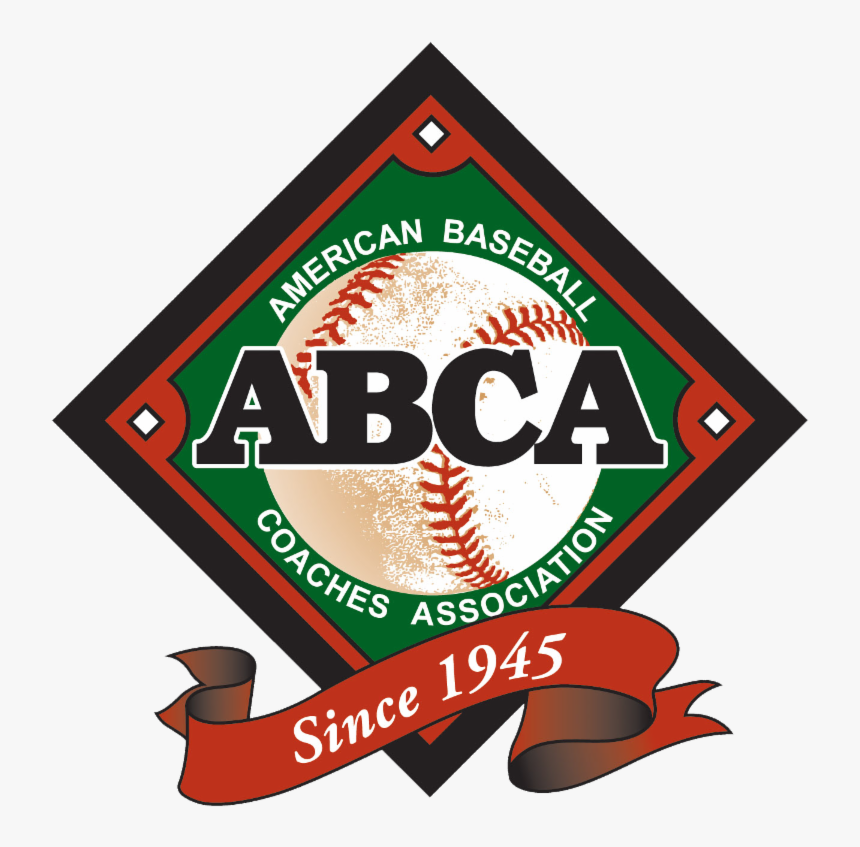 Transparent Aaron Judge Png - Abca Baseball Logo, Png Download, Free Download