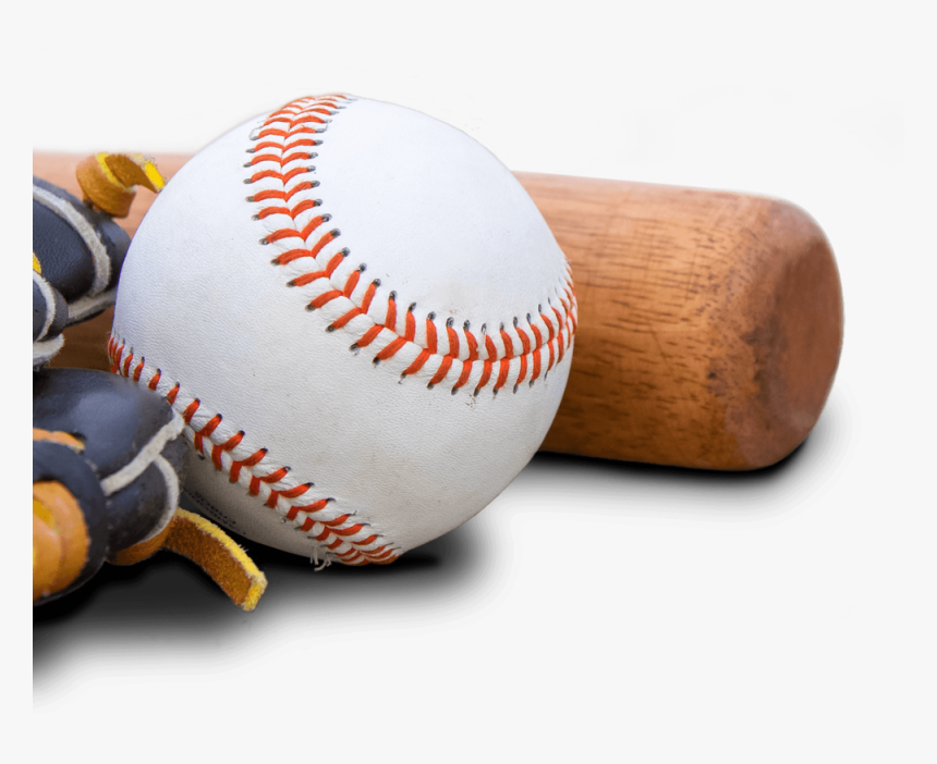 Basball Glove Left - Vintage Base Ball, HD Png Download, Free Download