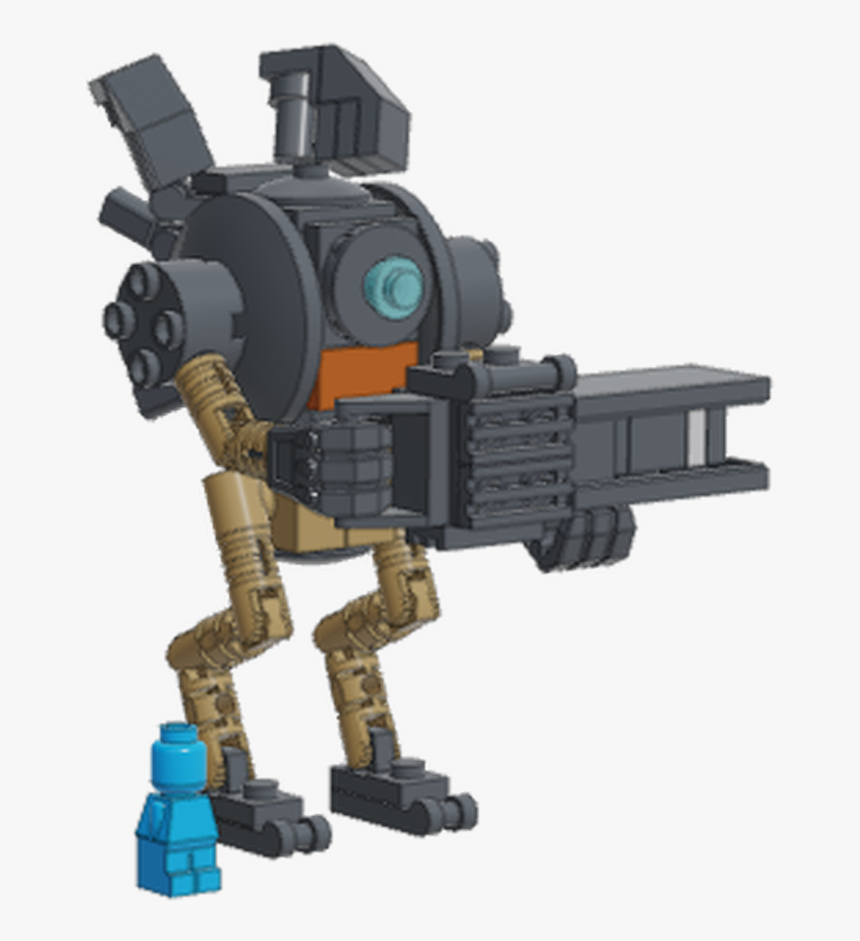 Robot, HD Png Download, Free Download