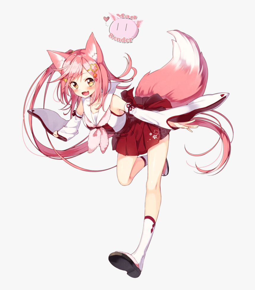 Anime Female Poses