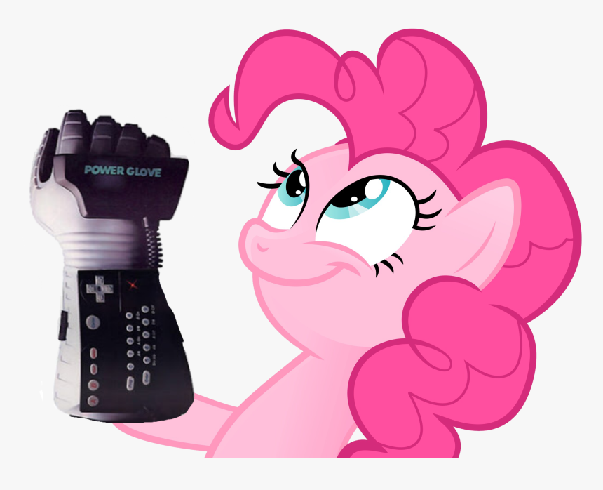 Pinkie Pie With Gun, HD Png Download, Free Download