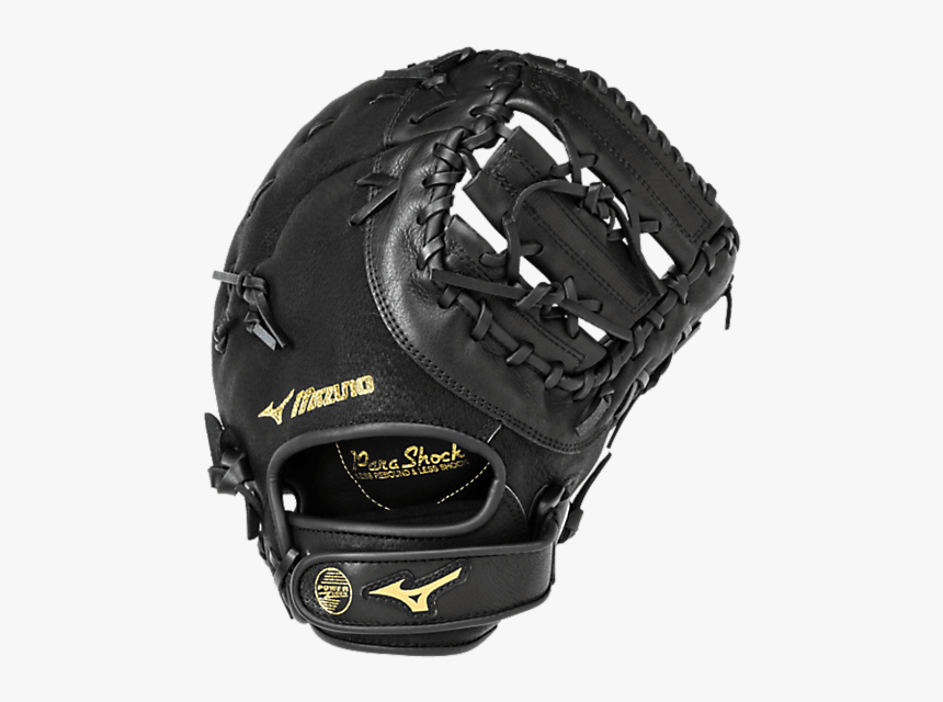 Mizuno Gxf102 Youth Prospect - Baseball Glove, HD Png Download, Free Download