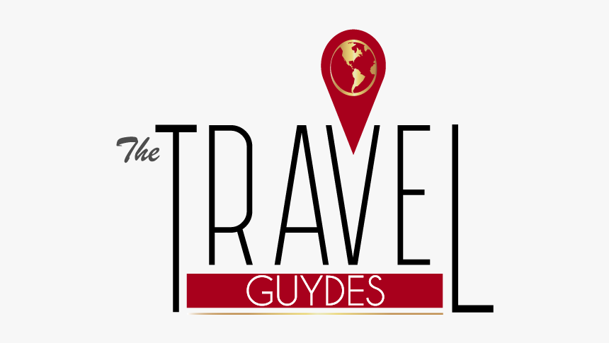 Travel Guydes Logo - Emblem, HD Png Download, Free Download