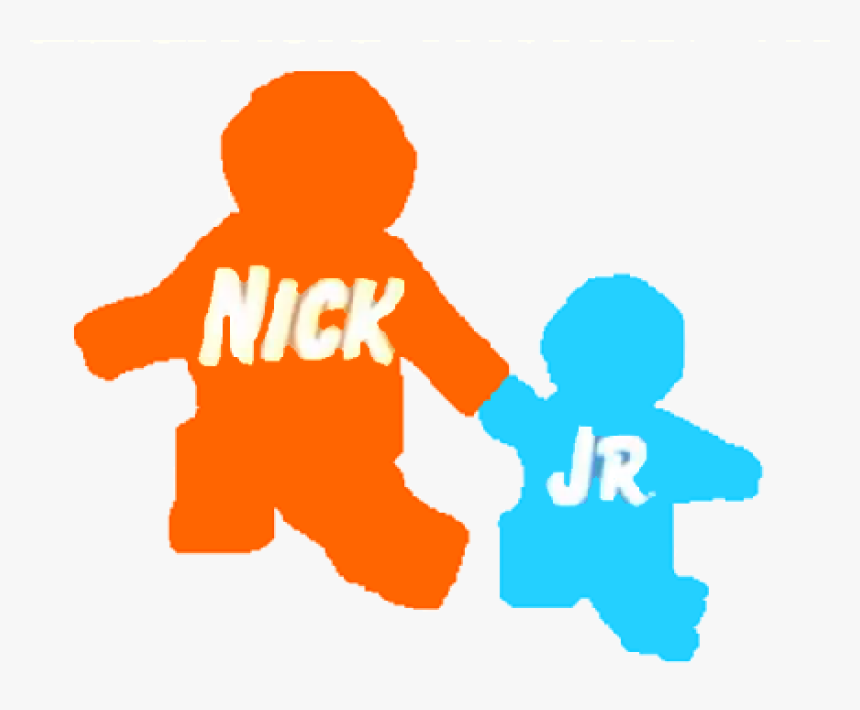 The Gallery For Gt Nick Jr Logo - Nick Jr Australia Logo, HD Png Download, Free Download