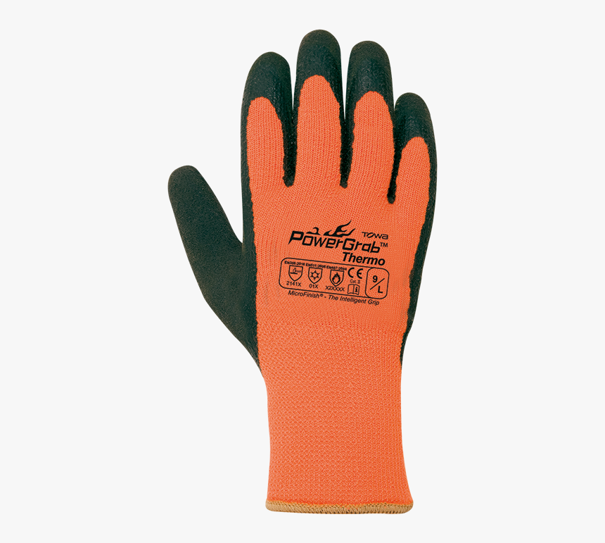 335 Power Grab Thermo - Wool, HD Png Download, Free Download