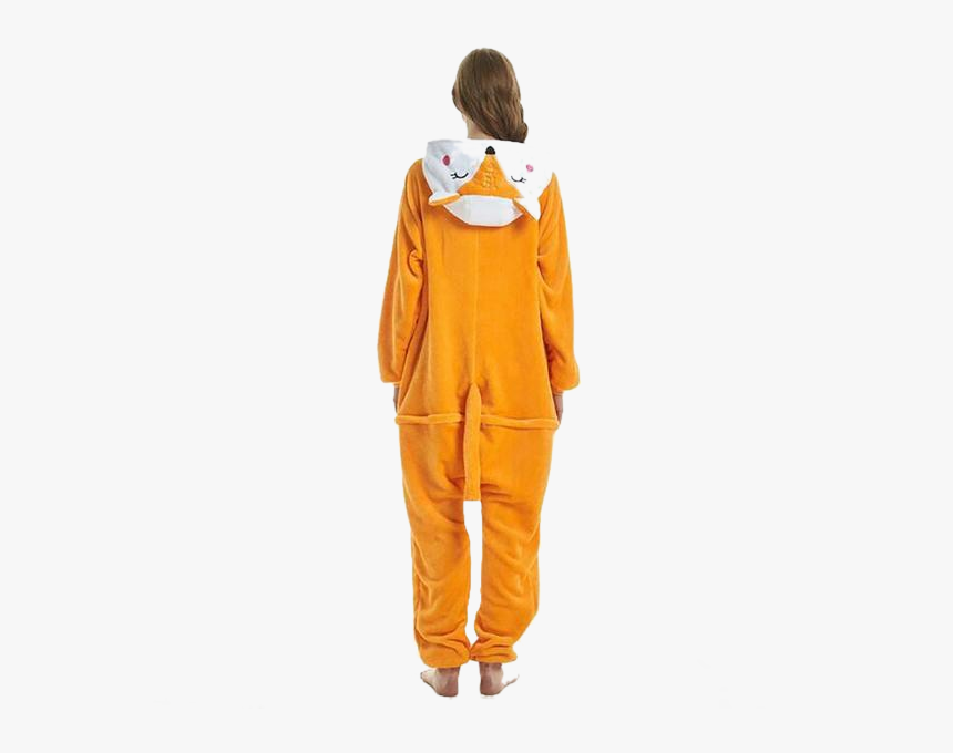 Adult Kawaii Fox Onesies"

 
 Data Rimg="lazy"
 Data - Mens Garfield Costume, HD Png Download, Free Download