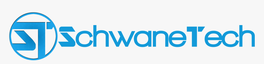 Schwanetech - Simple Bank Logo, HD Png Download, Free Download