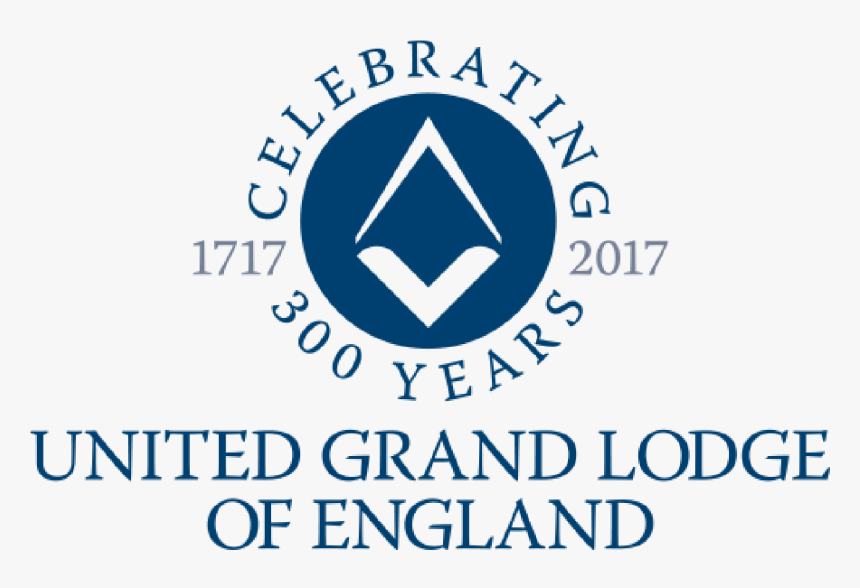 Grand Lodge England Square And Compass, HD Png Download, Free Download