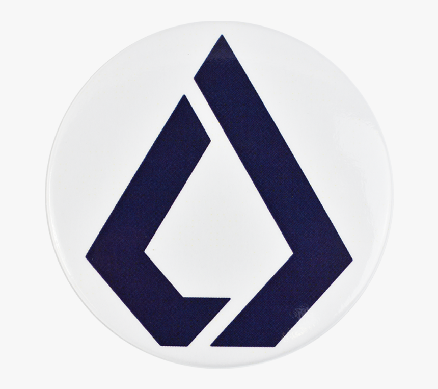 Lisk Fridge Magnet - Lsk Token, HD Png Download, Free Download