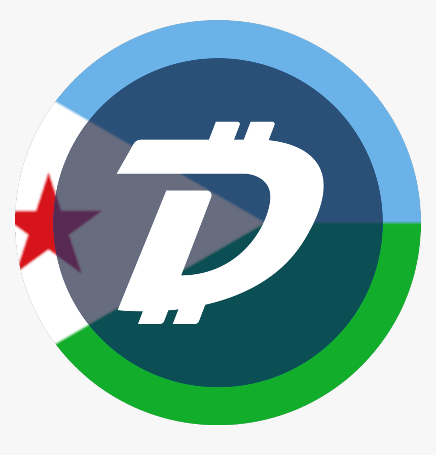 Digibyte Logo, HD Png Download, Free Download