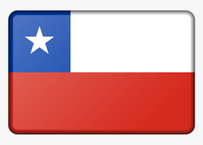 Square,area,sign - Icons Chilean Flag, HD Png Download, Free Download