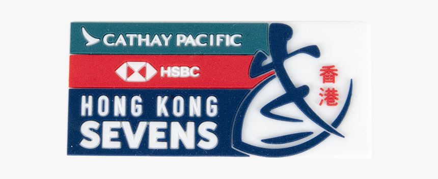 Event Fridge Magnet"
 Title="event Fridge Magnet - Hong Kong Sevens Logo 2019, HD Png Download, Free Download