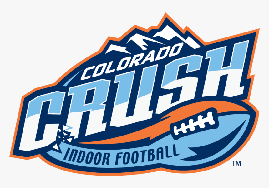 Colorado Crush - Colorado Crush Logo Png, Transparent Png, Free Download