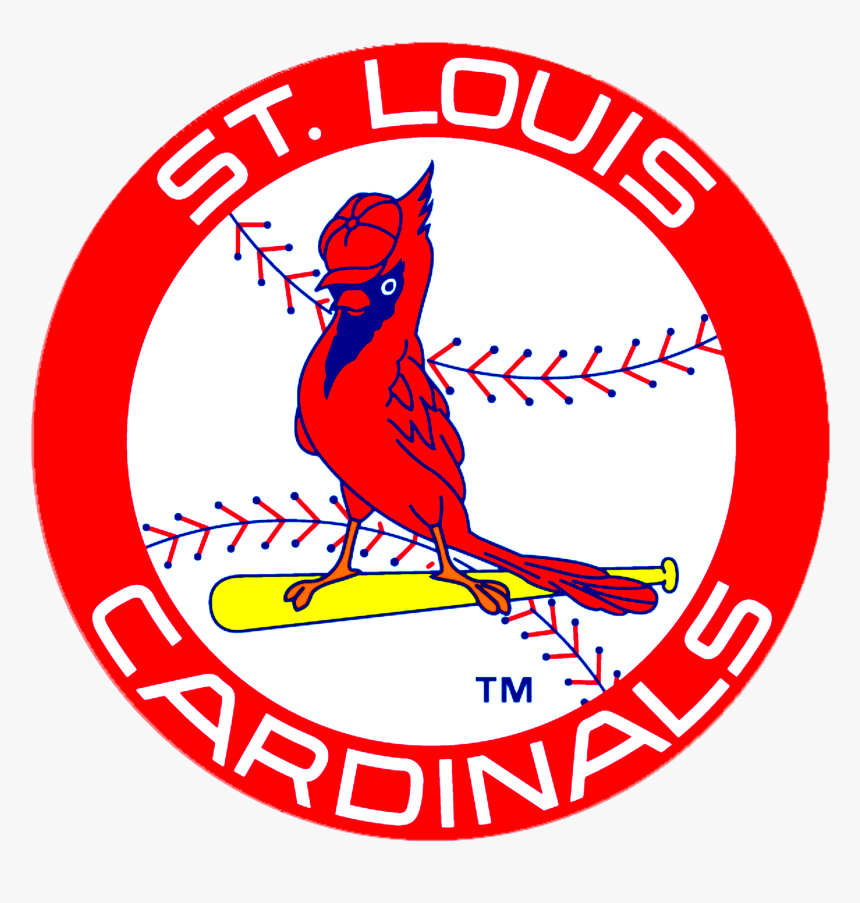 St Louis Cardinals Logo, HD Png Download, Free Download