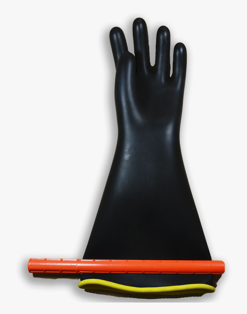 Fait Glove Inspection Tool - Leather, HD Png Download, Free Download