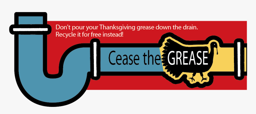 Transparent Cinco De Mayo Banner Png - Grease Down The Drain, Png Download, Free Download