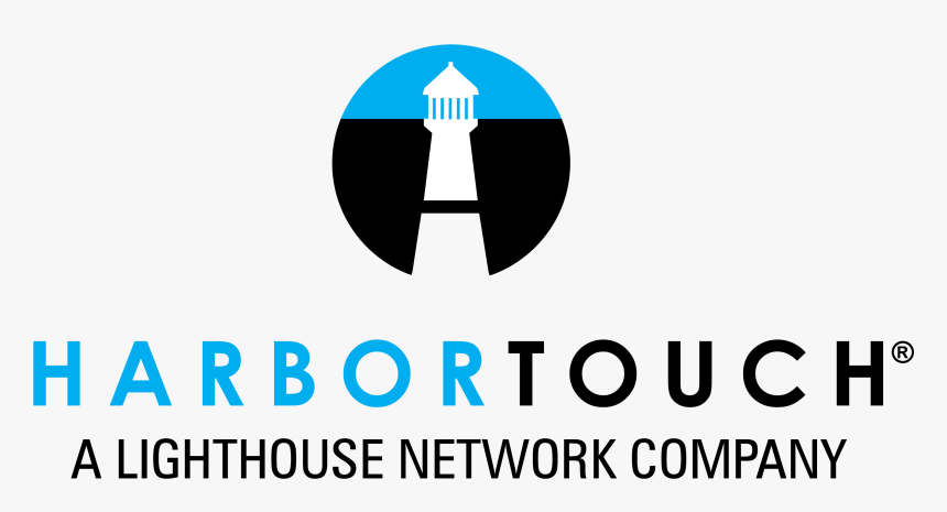 Harbortouch Echo Logo, HD Png Download, Free Download