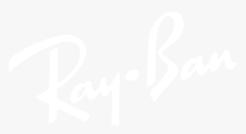 Ray Ban Logo Png, Transparent Png, Free Download