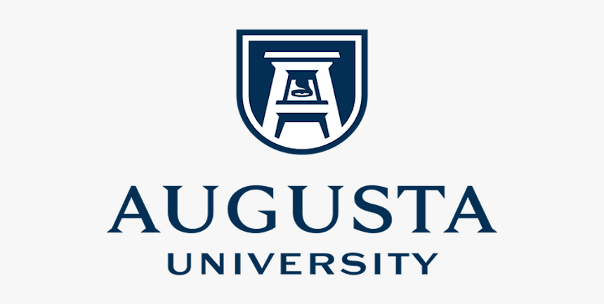 Augusta University Logo, HD Png Download, Free Download