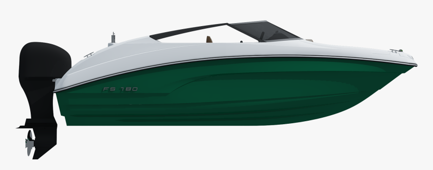 Transparent Speedboat Png - Lancha Png, Png Download, Free Download