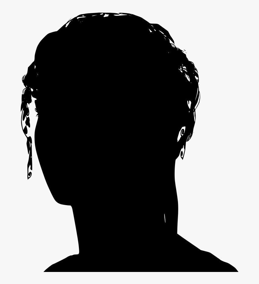 Silhouette, HD Png Download, Free Download