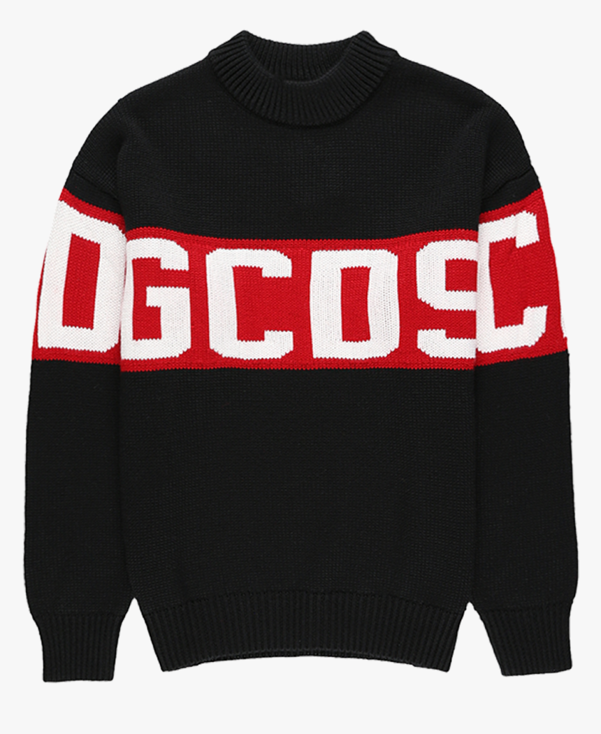 Maglione Gcds, HD Png Download - kindpng