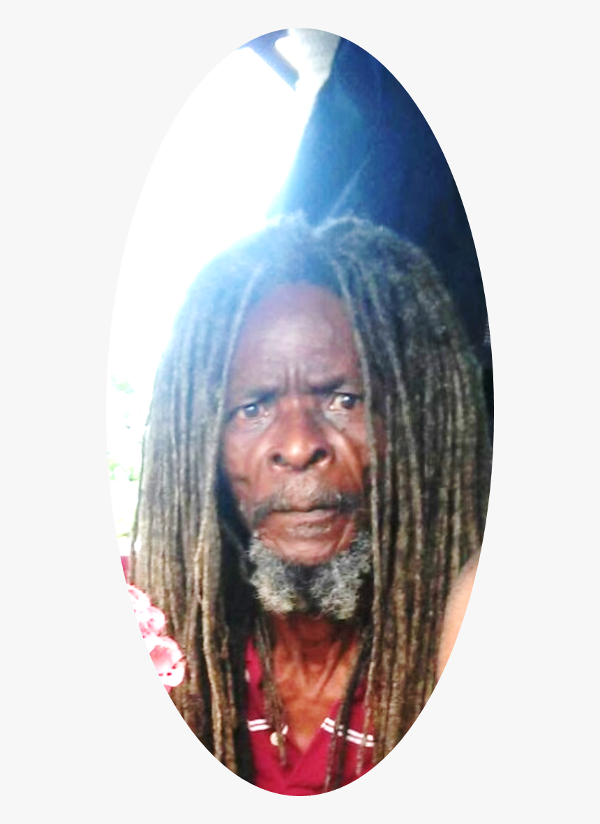 Transparent Rasta Hair Png - Elder, Png Download, Free Download