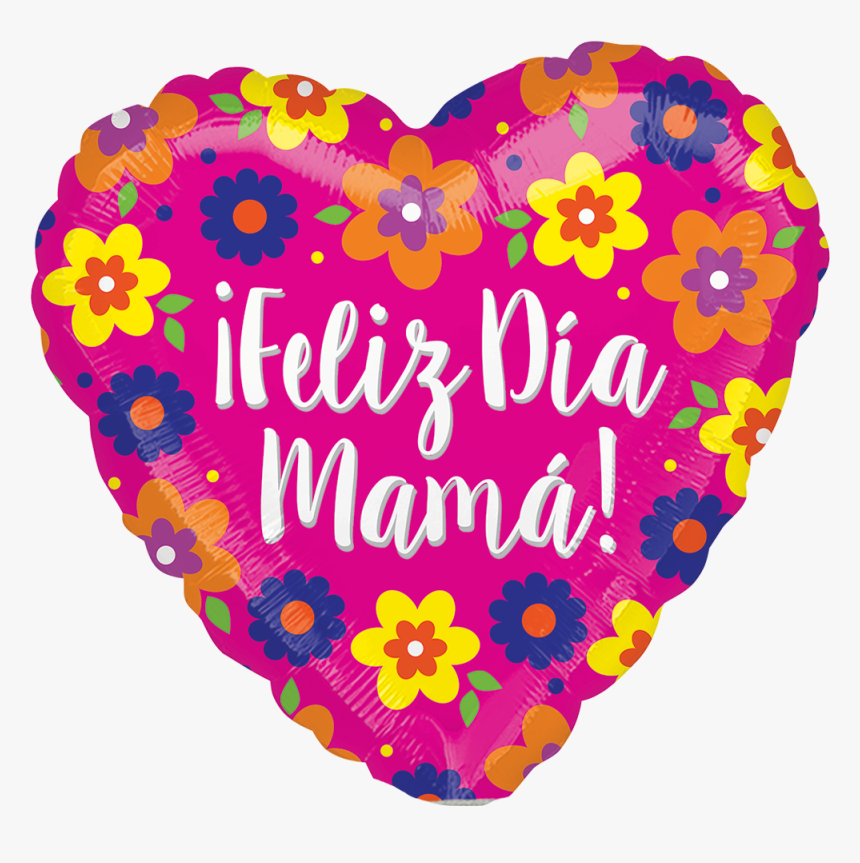 Feliz Dia Mama Hd, HD Png Download, Free Download