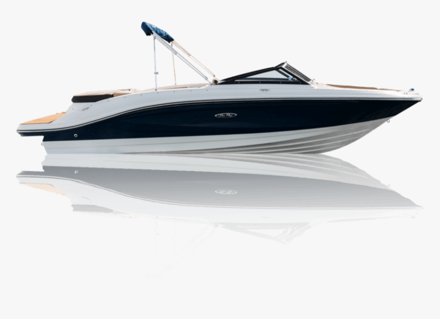 Sea Ray Boats Png, Transparent Png, Free Download