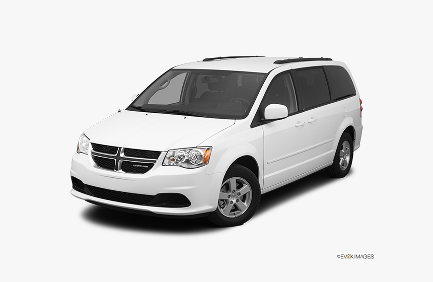 Dodge-caravan - Dodge Grand Caravan 2011, HD Png Download, Free Download