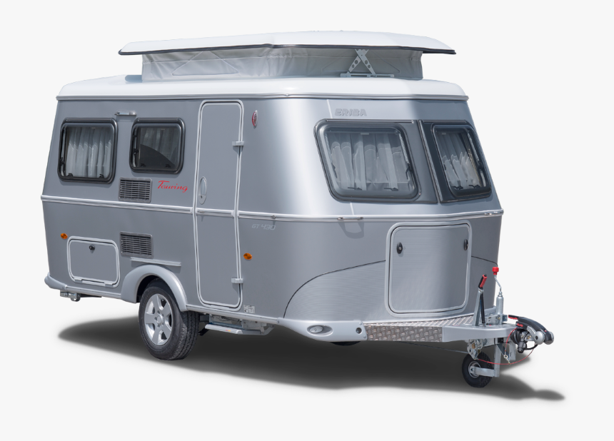 Caravan Eriba Touring, HD Png Download, Free Download