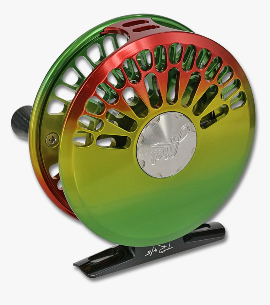 Abel Tr Series Fly Reels, HD Png Download, Free Download