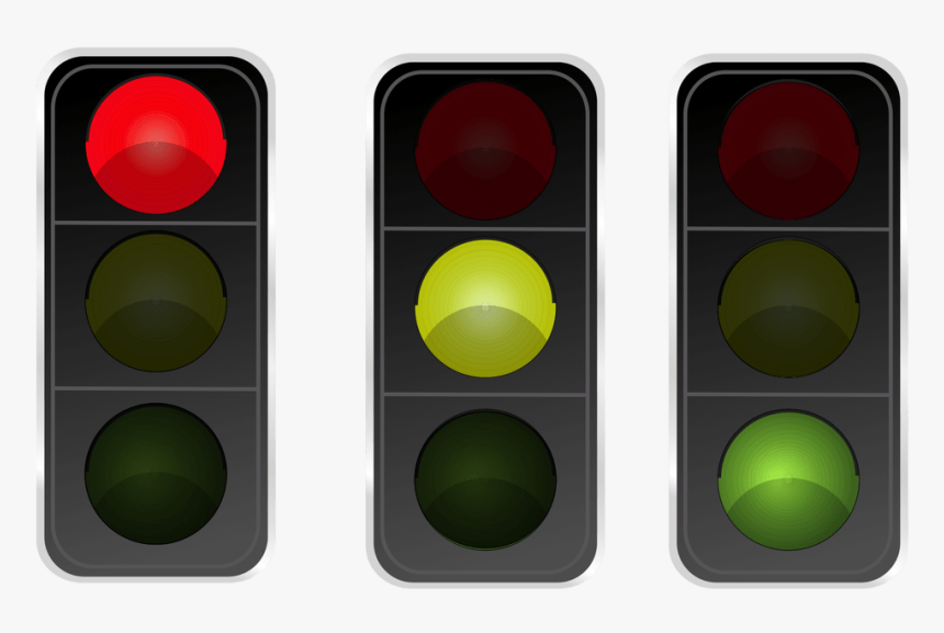 Transparent Rag Png - Project Status Traffic Light, Png Download, Free Download