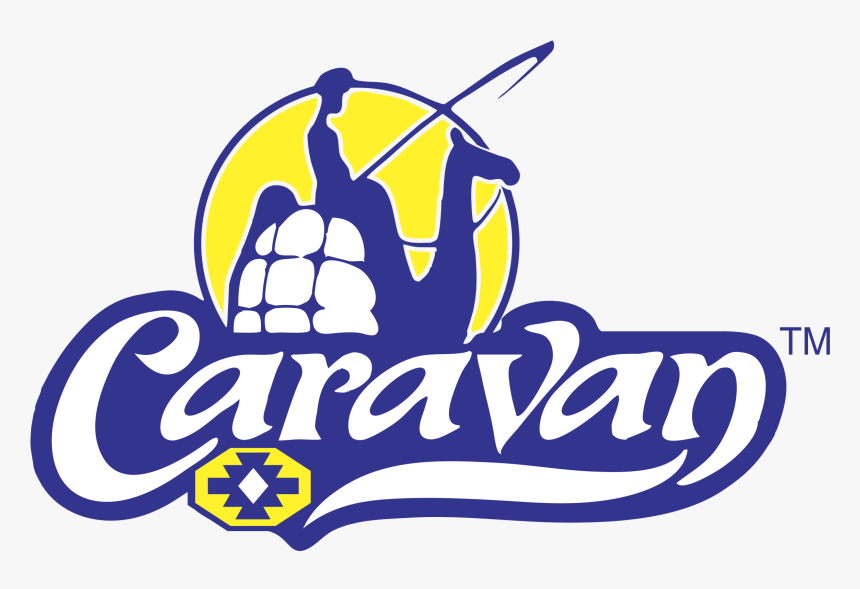 Caravan Logo Png Transparent - Caravan, Png Download, Free Download