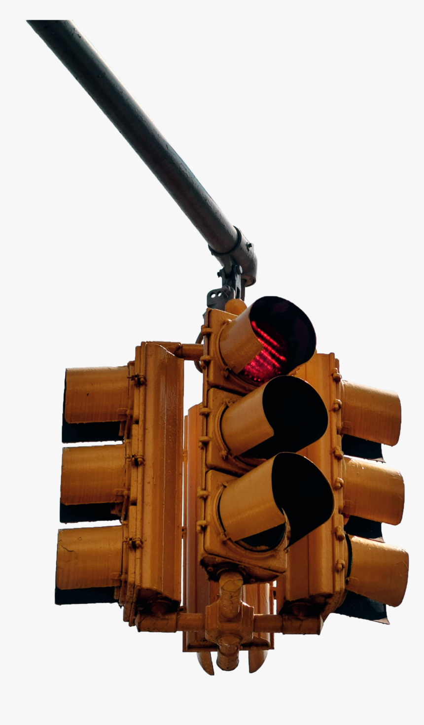 Traffic Light, HD Png Download, Free Download