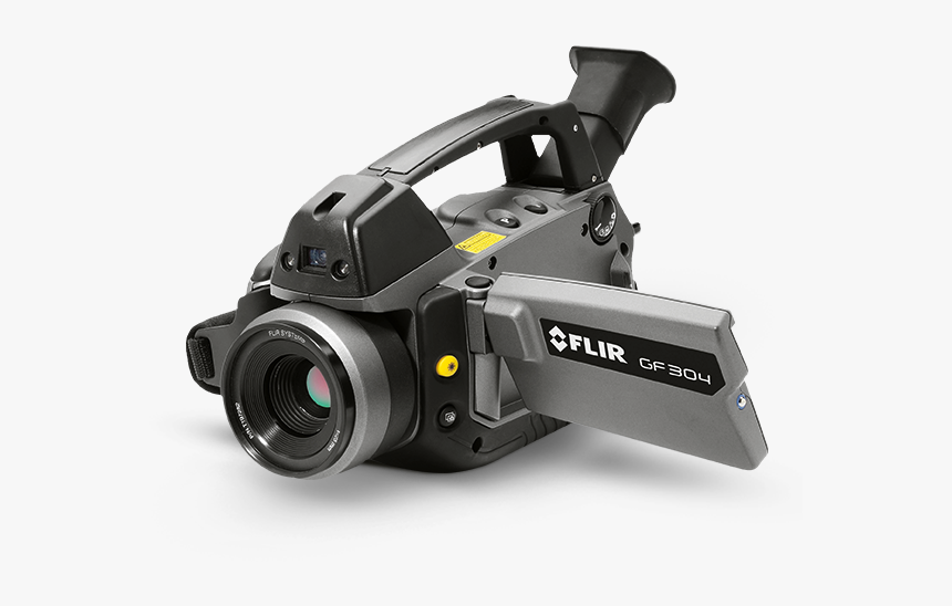 Flir Gf306, HD Png Download, Free Download