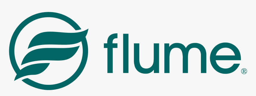 Logo Header Menu - Flume Leak Png, Transparent Png, Free Download