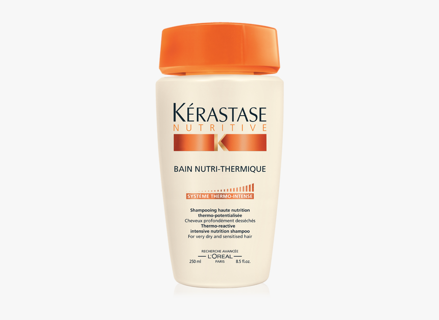 Kerastase Satin Bain 1, HD Png Download, Free Download