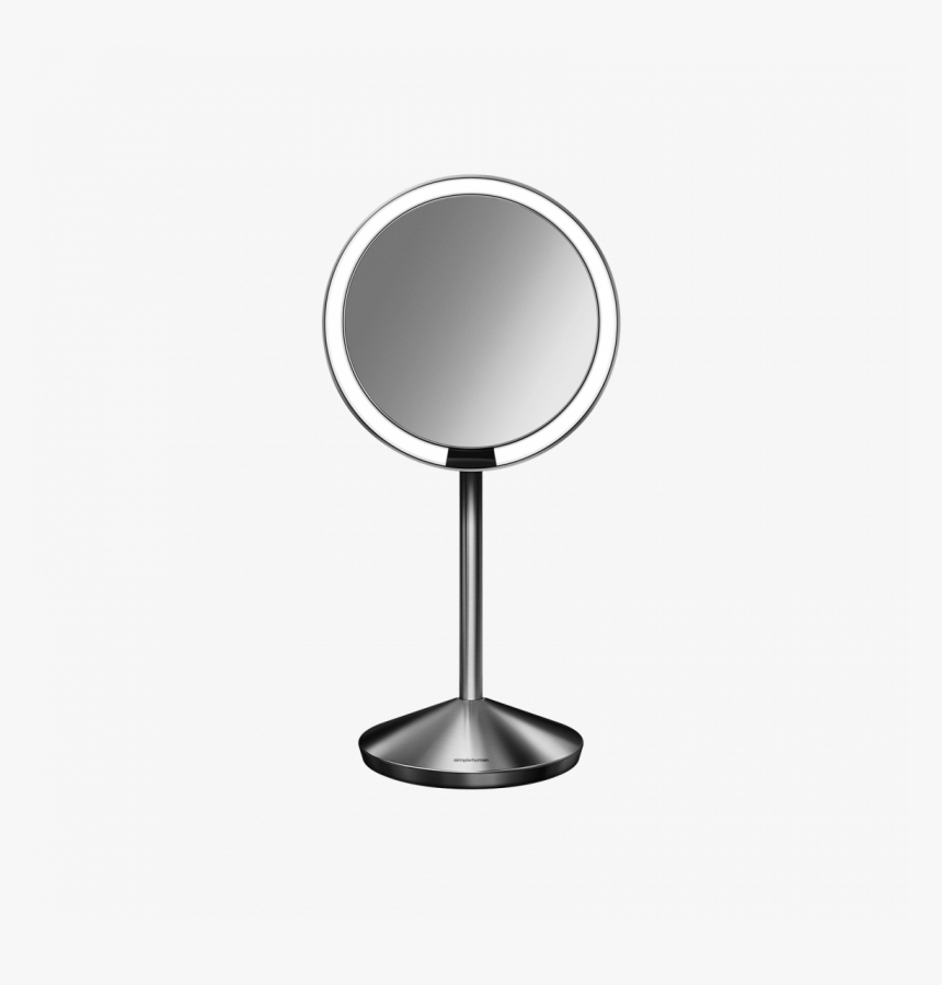 Mini Mirror With Lights, HD Png Download, Free Download