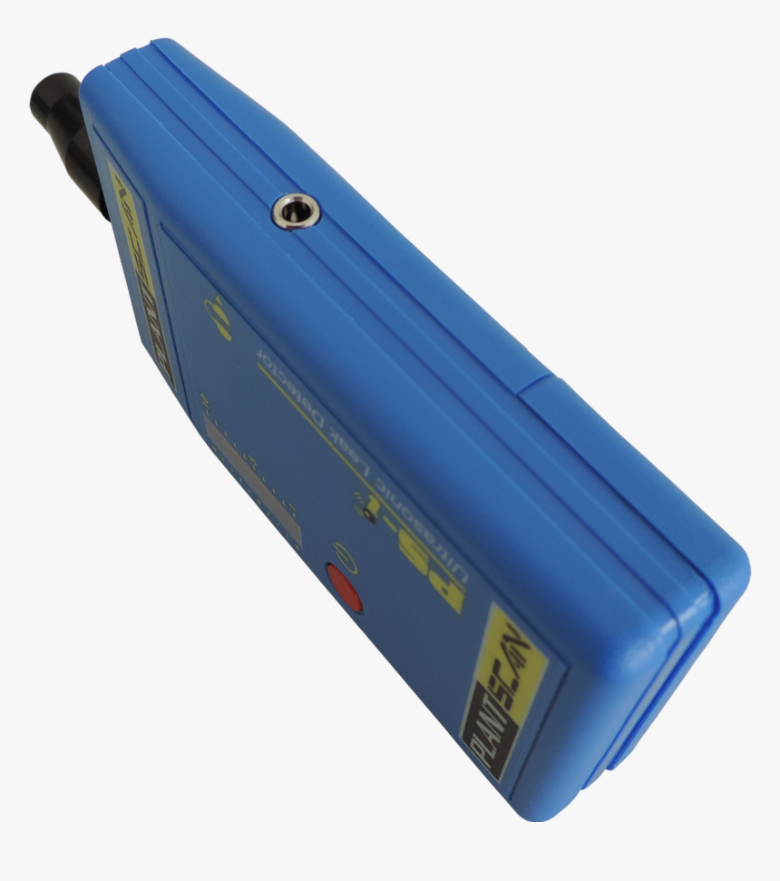 Ps-i Ultrasonic Leak Detector - Mobile Phone, HD Png Download, Free Download