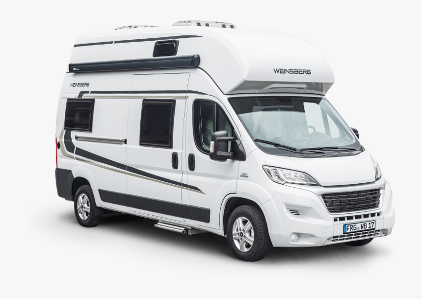 Caravan - Weinsberg Wohnmobile, HD Png Download, Free Download