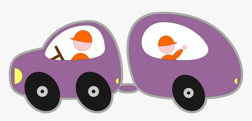 Pink,flightless Bird,purple - Clip Art, HD Png Download, Free Download