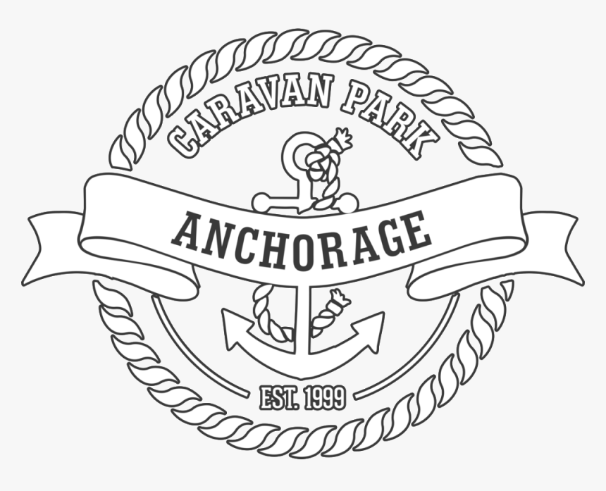 Download - Nautical Anchor Clip Art, HD Png Download, Free Download