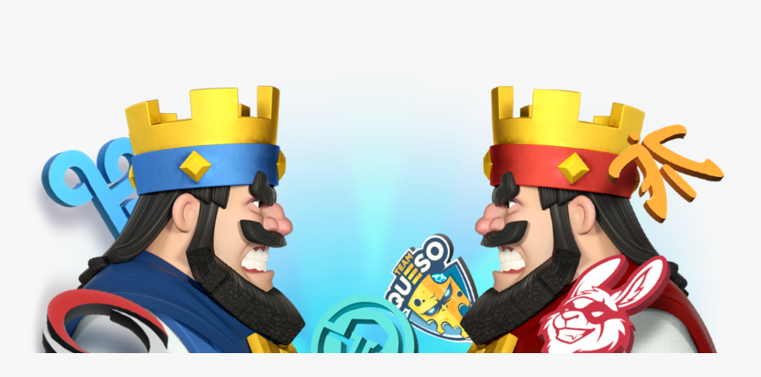 Clash Royale Characters Png , Png Download, Transparent Png, Free Download