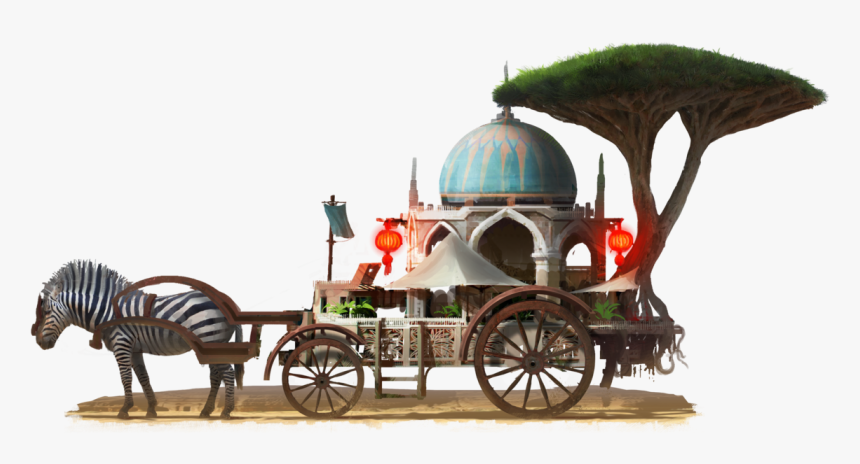 Carriage, HD Png Download, Free Download