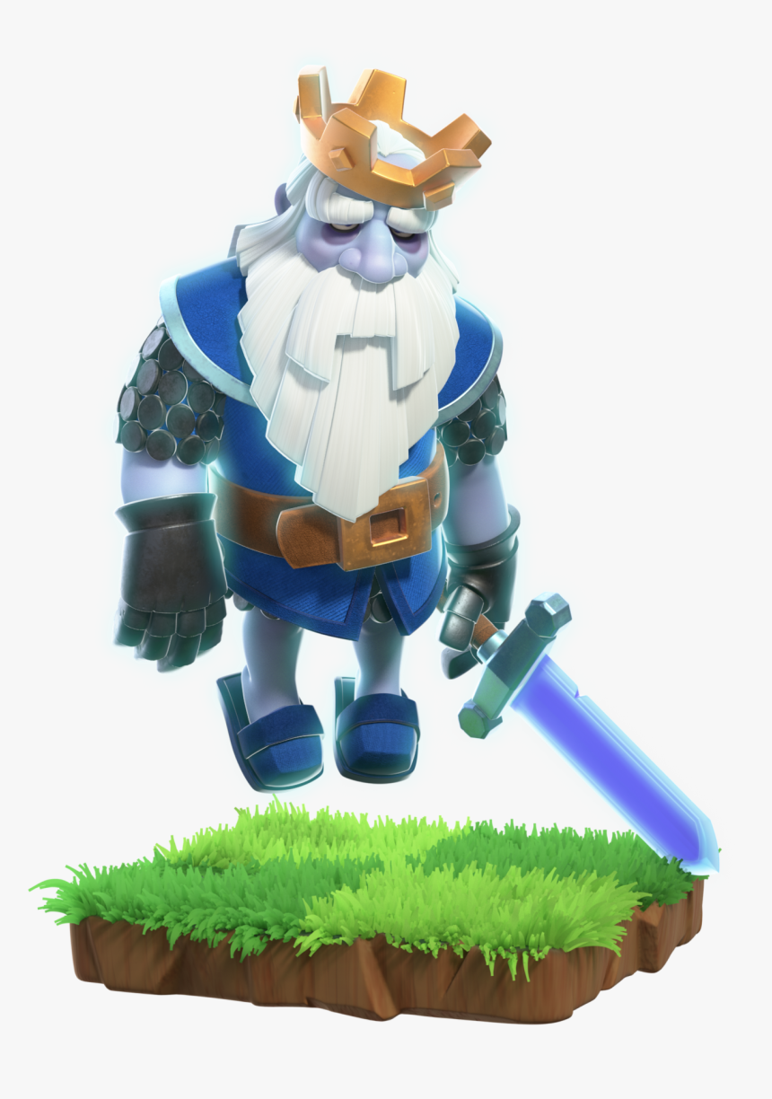 Clash Royale Battle Healer, HD Png Download, Free Download