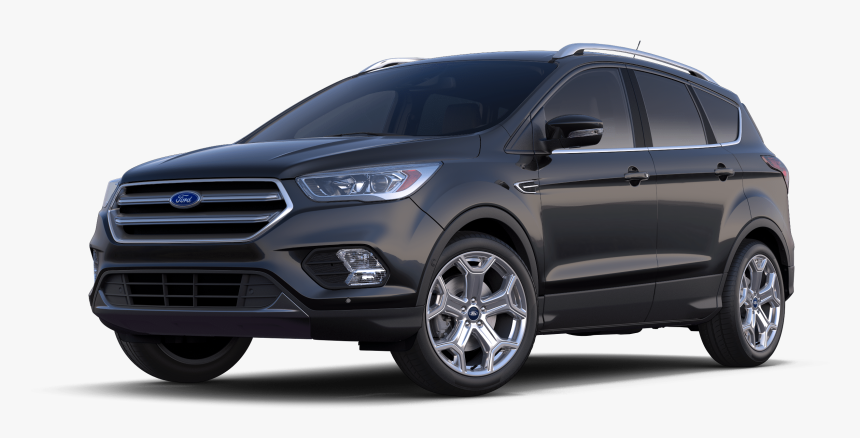 2019 Ford Escape Vehicle Photo In Fort Pierce, Fl - 2019 Ford Escape, HD Png Download, Free Download