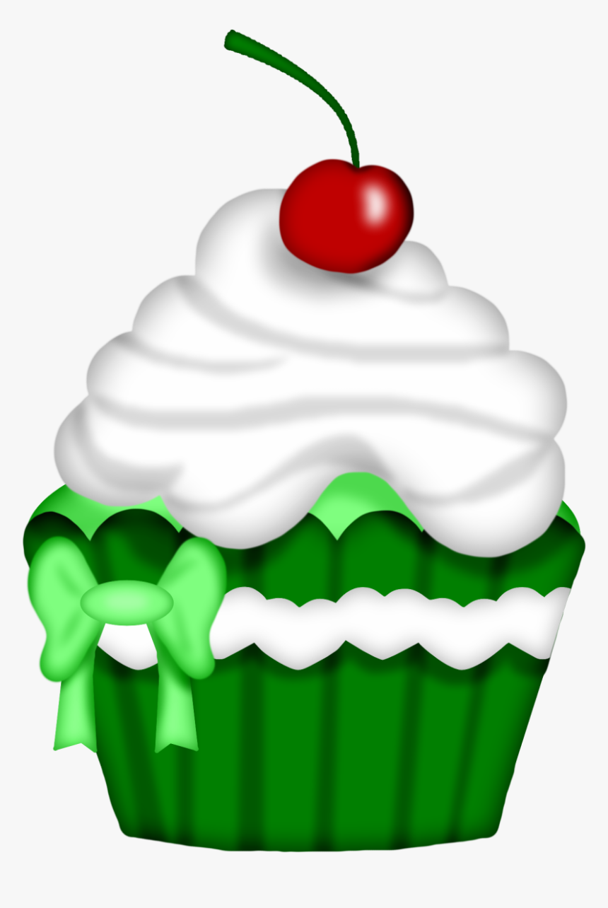 Cupcakes Clipart Png , Transparent Cartoons - Cupcake Png, Png Download, Free Download