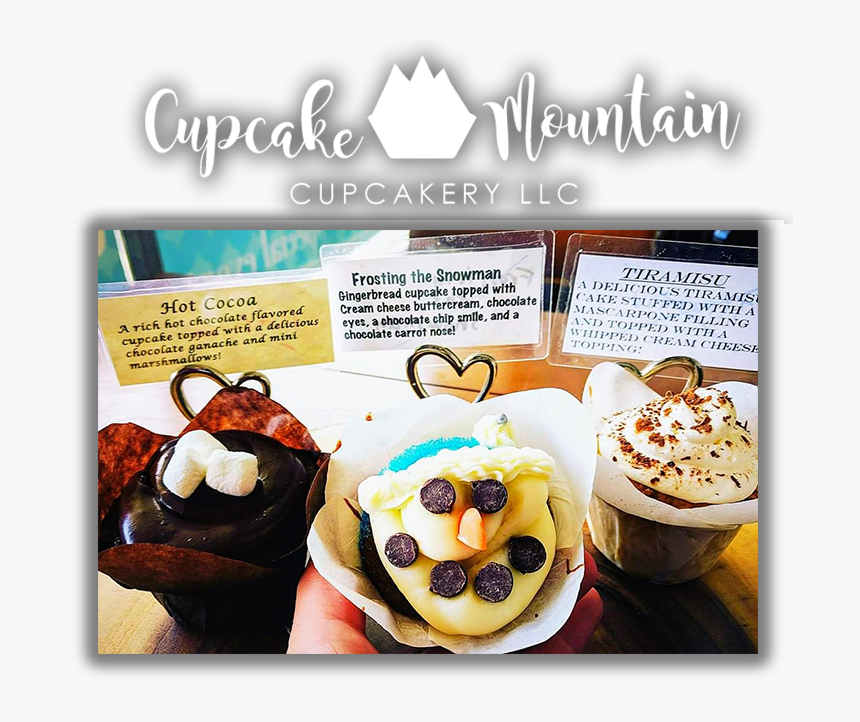 Cupcake Png Transparent, Png Download, Free Download
