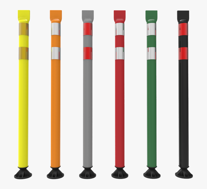 Tubular Markers - Column, HD Png Download, Free Download